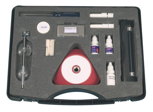 Kit reparation pare brisekit - kit,