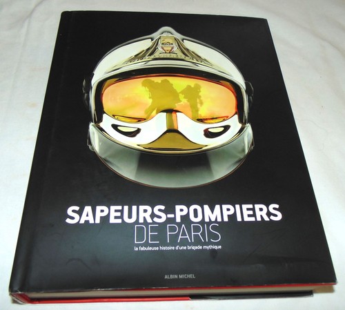 Sapeurs pompiers paris la - de,