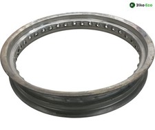 Jante derbi 17x2.5  DERBI SENDA 50 1999-2002 SM RACER