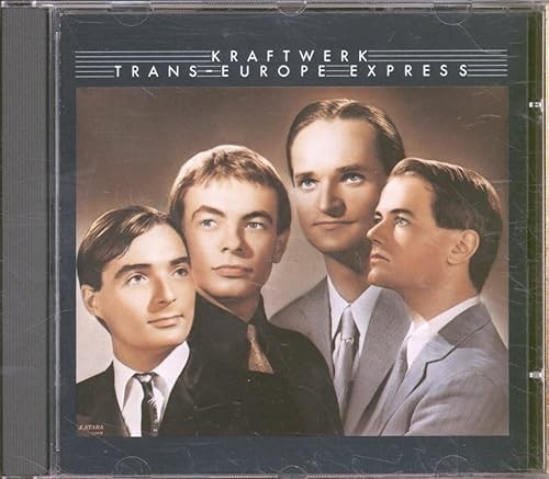 Trans europe express - trans,