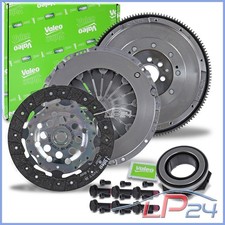 KIT D'EMBRAYAGE VALEO POUR AUDI A3 SEAT SKODA VW GOLF 6 T5 T6 TOURAN 1T 1.6 1.9