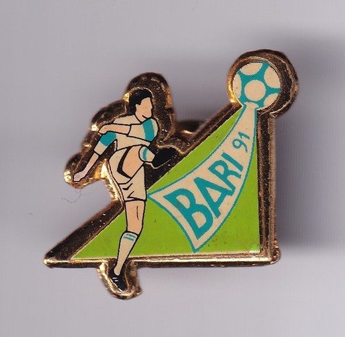 Rare pins pin football - ..,