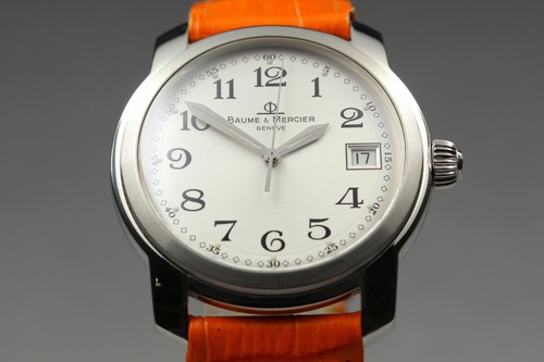 Near mint baume mercier - &,