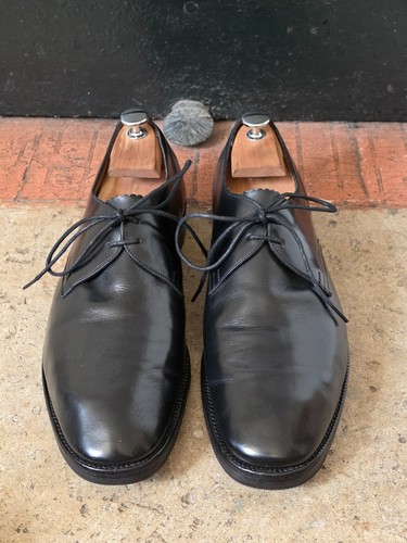 Derby deux oeillets edward - 👞derby,