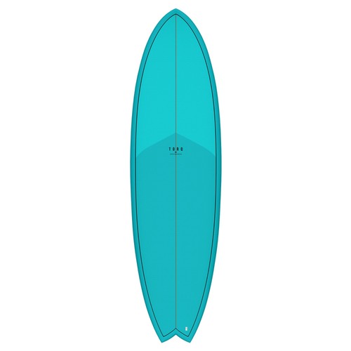 Planche surf torq epoxy tet - planche, de