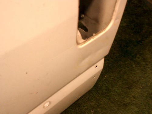 Porte avant gauche - , fiat