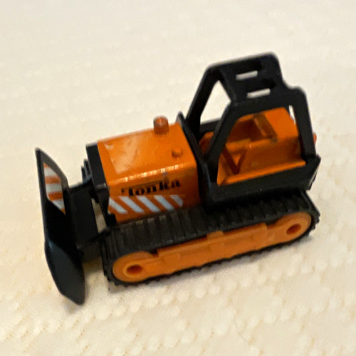 Tonka orange black - tonka, orange/black