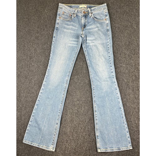 Levis 518 superlow - 518, cut