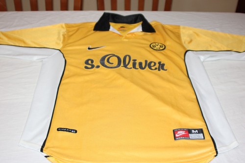 Maillot borussia dortmund - maillot,