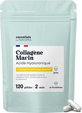 Collagène Marin Acide