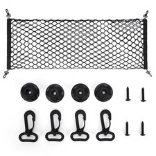 Filet Coffre Voiture, Filet de