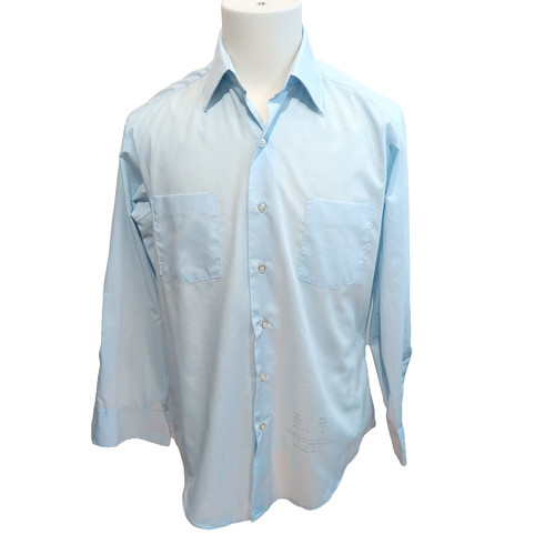 Chemise sears permanent press - chemise,