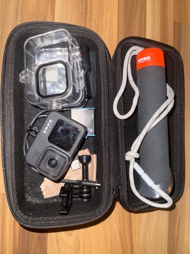 Gopro hero9 black uhd - gopro,