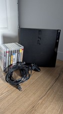 Sony PlayStation 3 Slim 320 Go