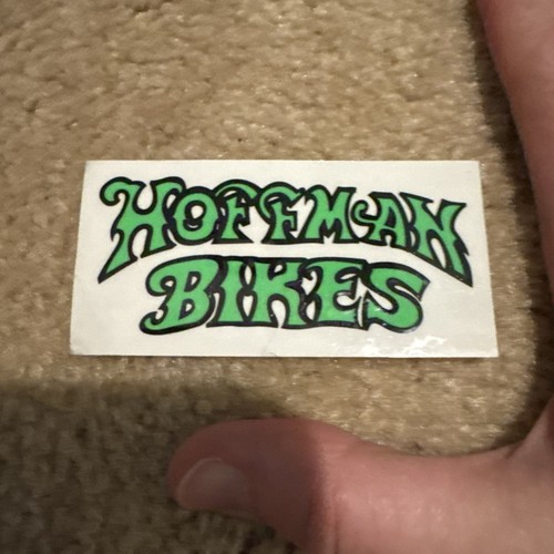 Hoffman bikes vintage bmx - vintage,
