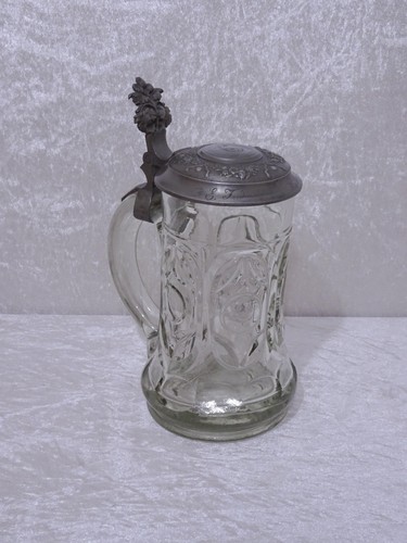 Style ancien verre chope - chope, à