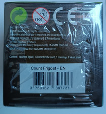 Figurine Krosmaster neuve