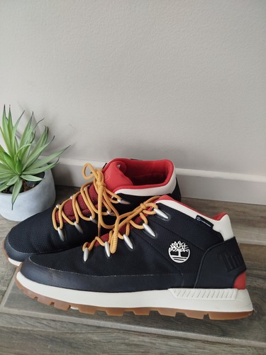 Timberland sprint trekker - sprint, ox