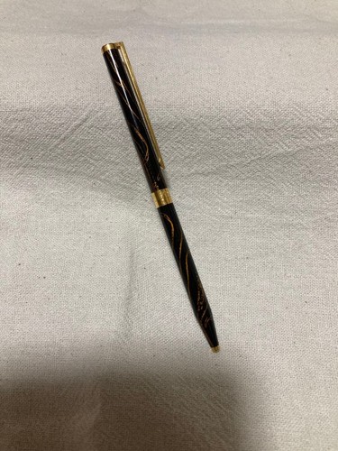 Dupont classic ballpoint pen - dupont,