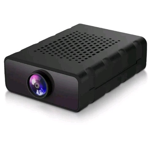 Mini camera for home - 4k,