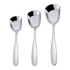  3 Pcs Cuillère À Glace