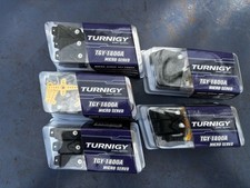 15 Turnigy  TGY-1800A Micro