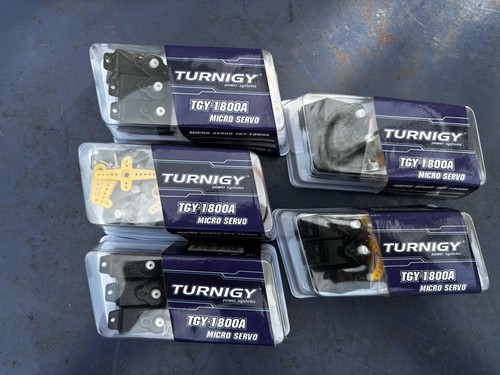 Turnigy tgy 1800a - , micro