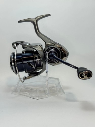 Moulinet spinning daiwa - moulinet,