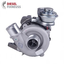 Turbocompresseur toyota auris - toyota,