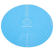  Tapis De Cuisson En Silicone