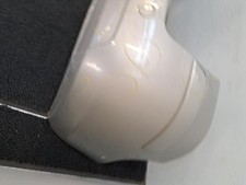 Pare choc arriere OPEL ZAFIRA