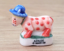 Fève - AZALEE - Série "Le