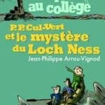 Enquête collège tome 3 - au,