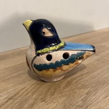 Ancien Appeau Sifflet Forme