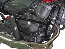 Pare carters HEED Honda Hornet CB 600 (2007-2013)