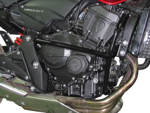 Pare carters heed honda - carters, hornet