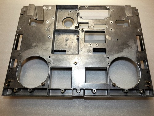 Frame studer a810 - frame,