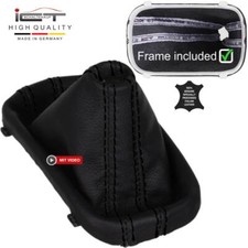 A Soufflet cuir compatible VW