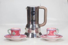 Alessi Coffee Maker "9090/6"