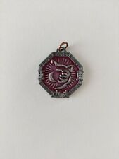 [RARE] Talisman Jackie Chan Adventure Chinese Amulet - Cochon 2003