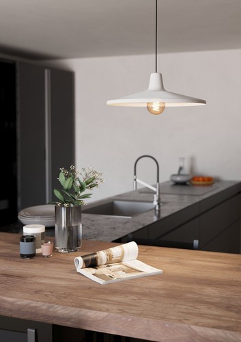 Luminaire suspendu moderne - luminaire,