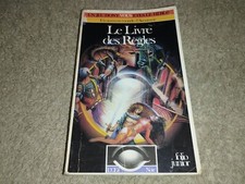 LDVELH LIVRE DONT VOUS ETES LE