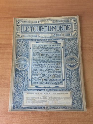 Tour monde 1895 33 - du,