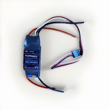 Turnigy Brushed 20A Speed