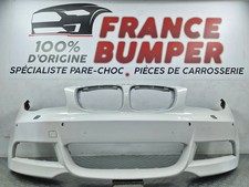 Pare-choc avant BMW Série 1 I