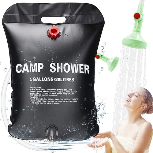 Douche solaire 20l - 20l,