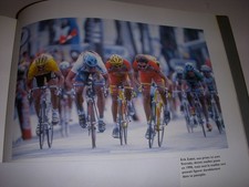 CYCLISME COUPURE LIVRE MJ181