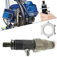 Assemblage pompe de