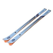 Ski alpinisme femme - femme, scott