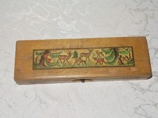 Enfant École Étui À Crayons